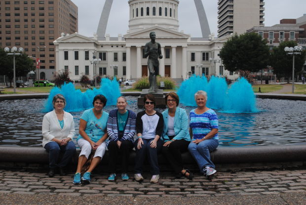 Ovarian Cancer Awareness